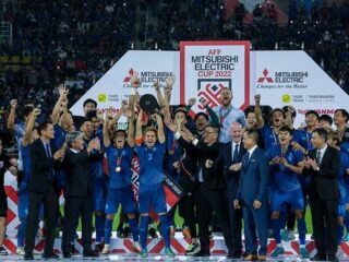 Thailand Juara AFF 2022, Apa Yang Harus Indonesia Lakukan?