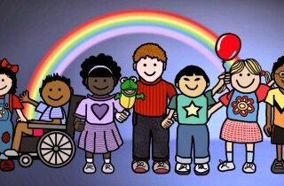 Bentuk dan Sistem Layanan Pendidikan Anak dengan Hambatan Fisik Motorik