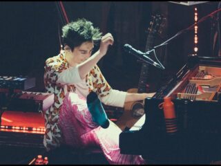 Jacob Collier Musisi Asal Inggris akan Gelar Konser di JIEXPO Theater Jakarta