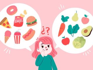 Mengenal Terapi Diet Untuk Anak Attention Deficity Hyperactivity Disorder (ADHD)