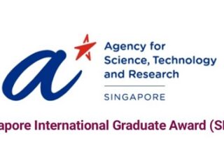 Beasiswa Singapore International Graduate Award (Singa), Sarjana Bisa Kuliah Gratis di Singapura