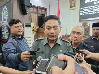PJ Wali Kota Malang Genjot Dinas Pendidikan untuk Tingkatkan Layanan Pendidikan