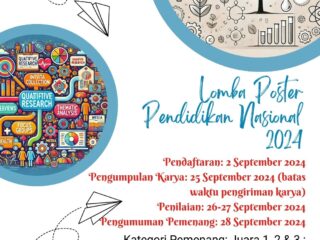 POSTER LOMBA