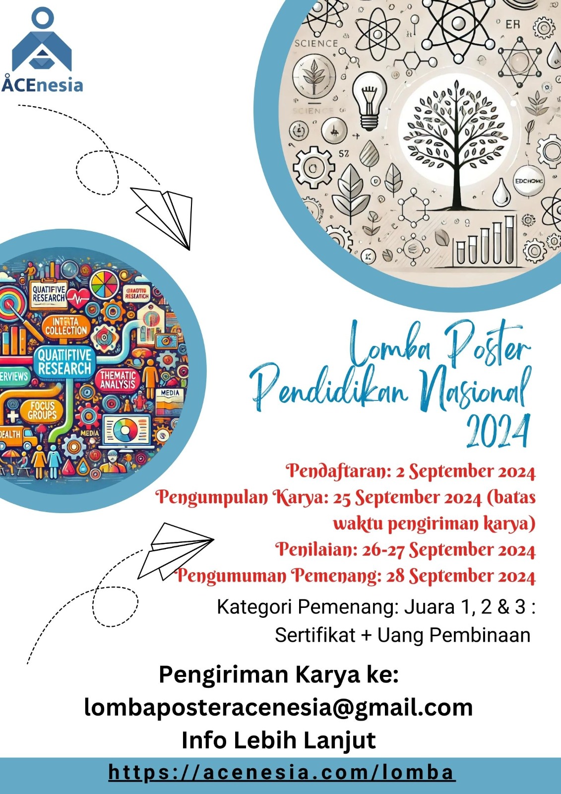 POSTER LOMBA