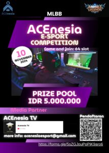 Poster Kegiatan