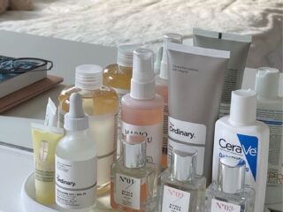 Sejarah Skin Care Atau Perawatan Kulit