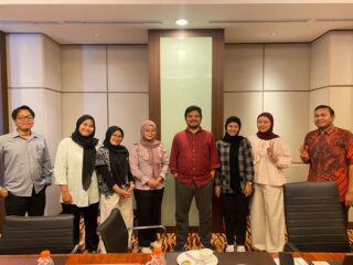 ACEnesia Co. Ltd Sponsors International Inclusive Education Curriculum Development with WFIEd and Universitas Negeri Malang