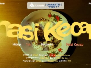 Film “Nasi Kecap” Jadi Kritik Sosial Pendidikan Indonesia: Tidak Semua Orang Dapat Mengakses Pendidikan