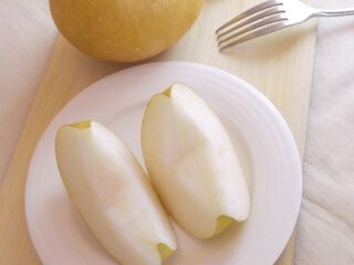 Manfaat Buah Pir Bagi Kesehatan