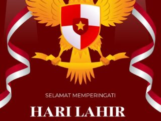 Makna Peringatan 1 Juni Hari Lahir Pancasila