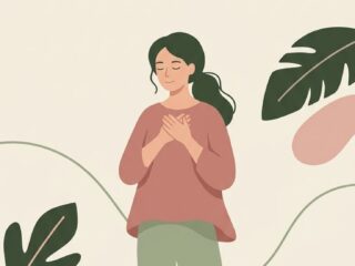 Berdamai Dengan Keadaan Sebagai Bentuk Memaafkan Diri Sendiri
