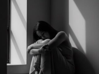 Tidak Membatasi Diri Sendiri